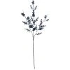 New ⭐ Dark Blue Eucalyptus Stem by Ashland® ✨ -Ashlandty Shop 10673891 1