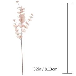 Best reviews of ✨ Pink Iridescent Eucalyptus Stem by Ashland® 🧨 -Ashlandty Shop 10673913 3