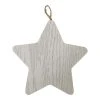 Flash Sale ✔️ 5" White Star Ornament by Michaels ✔️ -Ashlandty Shop 10674056 1