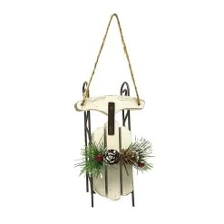 Cheap ✨ Assorted 6.5" ⌛ Christmas Sled Ornament by Ashland® 😍 -Ashlandty Shop 10674191 4