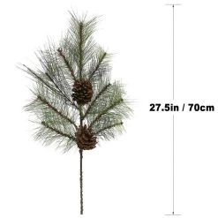 Outlet ⌛ Pine & Pinecone Spray by Ashland® ⌛ -Ashlandty Shop 10674547 3