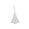 Cheap 🎉 4" Ceramic ❄ Christmas Tree D.I.Y. Ornament by Michaels ✔️ -Ashlandty Shop 10674610 1