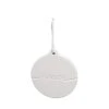 Best deal ⭐ 3.5" Ceramic Round Peace D.I.Y. Ornament by Michaels ✔️ -Ashlandty Shop 10674611 1