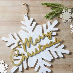 Budget 🔥 Christmas Wood Merry Christmas D.I.Y. Words by Michaels 🔥 -Ashlandty Shop 10674653 12