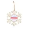 Brand new β€οΈ DIY Snowflake Wood Ornament Frame by Michaels β¨ 1 Brand new β€οΈ DIY Snowflake Wood Ornament Frame by Michaels β¨ -Ashlandty Shop 10674657 1