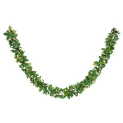New 👏 6ft. Holly Berry Chain Garland by Ashland® ✔️ 5 New 👏 6ft. Holly Berry Chain Garland by Ashland® ✔️ -Ashlandty Shop 10674693 3