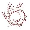 Promo β 5ft. Red Berry Coiled Garland by Ashland® π 2 Promo β 5ft. Red Berry Coiled Garland by Ashland® π -Ashlandty Shop 10674736 1