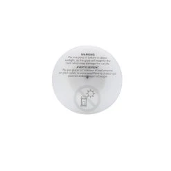 Wholesale 👏 3" x 4" LED Wax Pillar Candle by Ashland® 🛒 -Ashlandty Shop 10674914 5