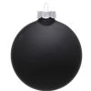 Deals 🛒 Christmas 4" Black Chalkboard Plastic Disc Ornament by Michaels 👏 -Ashlandty Shop 10674953 1