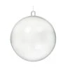 Buy 🔔 4" Clear Plastic Ball Ornament by Michaels ⌛ 2 Buy 🔔 4" Clear Plastic Ball Ornament by Michaels ⌛ -Ashlandty Shop 10674957 1