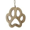 Deals 🛒 4" Unfinished Wood Paw Print Ornament by Michaels 🤩 2 Deals 🛒 4" Unfinished Wood Paw Print Ornament by Michaels 🤩 -Ashlandty Shop 10674994 1