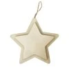 Hot Sale ✔️ 4" Unfinished Wood Layered Star Ornament by Michaels 🌟 -Ashlandty Shop 10675003 1