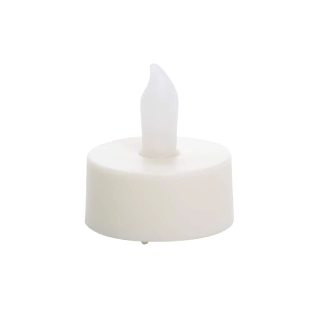 Best Sale π 12 Packs: 4 ct. (48 total) Ivory LED Twist Flame Tealight Candles by Ashland® β 3 Best Sale π 12 Packs: 4 ct. (48 total) Ivory LED Twist Flame Tealight Candles by Ashland® β
