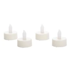 Best Sale π 12 Packs: 4 ct. (48 total) Ivory LED Twist Flame Tealight Candles by Ashland® β 10 Best Sale π 12 Packs: 4 ct. (48 total) Ivory LED Twist Flame Tealight Candles by Ashland® β -Ashlandty Shop 10675024 3 1