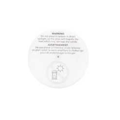 Discount ❤️ 4" x 8" LED Wax Pillar Candle by Ashland® 🤩 -Ashlandty Shop 10675026 5