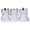 Coupon ⌛ Assorted 12" Silver & White Angel Lighted Tree Topper by Ashland® ✨ -Ashlandty Shop 10675037 1