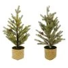 New ✨ 24" Pinecone Tree in Natural Basket by Ashland® ⭐ 1 New ✨ 24" Pinecone Tree in Natural Basket by Ashland® ⭐ -Ashlandty Shop 10675189 1