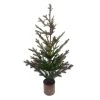 Brand new 👏 3ft. Pine Tree in Metal Pot by Ashland® ⭐