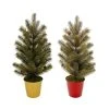 Hot Sale π 24" Potted Artificial Christmas Tree by Ashland® π 2 Hot Sale π 24" Potted Artificial Christmas Tree by Ashland® π -Ashlandty Shop 10675203 1