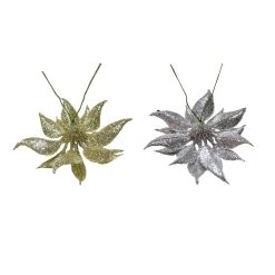 Best reviews of 🛒 Assorted 6" Poinsettia Floral Accents by Ashland® ⌛ -Ashlandty Shop 10675751 2