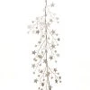 Best Pirce 😍 6ft. Metallic Glitter Star Garland by Ashland® ✨ 2 Best Pirce 😍 6ft. Metallic Glitter Star Garland by Ashland® ✨ -Ashlandty Shop 10675936 1