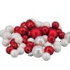 Wholesale β Glittery Red & White Decorative Ball Filler by Ashland® π 2 Wholesale β Glittery Red & White Decorative Ball Filler by Ashland® π -Ashlandty Shop 10675969 1