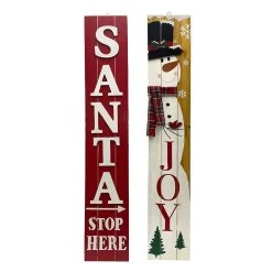 Coupon ๐ฏ Assorted 48" Holiday Door Greeter by Ashland® ๐