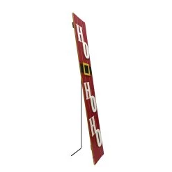 Budget 🔔 Assorted 48" Santa Door Greeter by Ashland® 🔥 -Ashlandty Shop 10676270 3