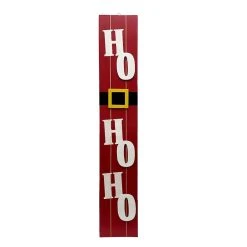 Budget 🔔 Assorted 48" Santa Door Greeter by Ashland® 🔥 -Ashlandty Shop 10676270 4