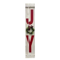 New ❤️ Assorted 48" Wreath Doors Greeter by Ashland® 🔔 -Ashlandty Shop 10676289 4