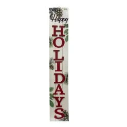 Deals ⭐ Assorted 48" 💯 Christmas Door Greeter by Ashland® 😉 -Ashlandty Shop 10676291 3