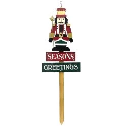 Cheap ❤️ Assorted 36" 🤩 Christmas Character Yard Stake by Ashland® ✨ -Ashlandty Shop 10676293 4