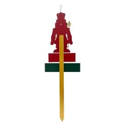 Cheap ❤️ Assorted 36" 🤩 Christmas Character Yard Stake by Ashland® ✨ -Ashlandty Shop 10676293 5
