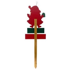 Cheap ❤️ Assorted 36" 🤩 Christmas Character Yard Stake by Ashland® ✨ -Ashlandty Shop 10676293 6