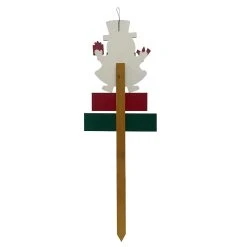 Cheap ❤️ Assorted 36" 🤩 Christmas Character Yard Stake by Ashland® ✨ -Ashlandty Shop 10676293 7