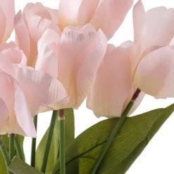 Outlet ⌛ 12 Pack: Pink Tulip Bush by Ashland® ❤️ -Ashlandty Shop 10676300 20