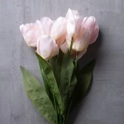 Outlet ⌛ 12 Pack: Pink Tulip Bush by Ashland® ❤️ -Ashlandty Shop 10676300 22