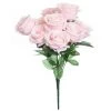 New 🎁 Pink Rose Bush by Ashland® 🎁 -Ashlandty Shop 10676301 1