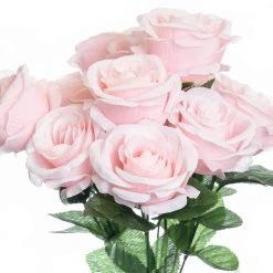 New 🎁 Pink Rose Bush by Ashland® 🎁 -Ashlandty Shop 10676301 2