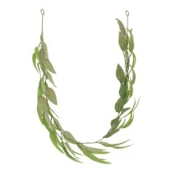 Buy 🔥 6ft. Willow Eucalyptus Garland by Ashland® ✨ -Ashlandty Shop 10676302 2