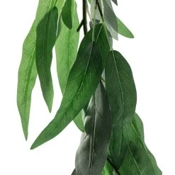 Hot Sale 🎉 12 Pack: 6ft. Willow Eucalyptus Garland by Ashland® ✨ -Ashlandty Shop 10676302 20 1