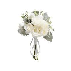 Buy ✔️ White Rose Stem Bundle by Ashland® ✨