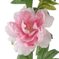 Wholesale 😀 6 Pack: 6ft. Pink Peony Garland by Ashland® 🌟 -Ashlandty Shop 10676306 20