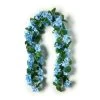 New ⌛ 6 Pack: 6ft. Blue Hydrangea Chain Garland by Ashland® ⌛ -Ashlandty Shop 10676307 21