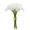 Coupon 🔔 White Calla Lily Bundle by Ashland® ✔️ -Ashlandty Shop 10676315 1