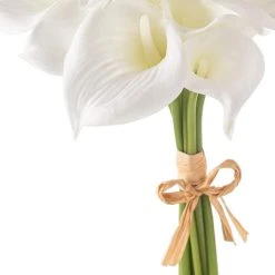 Coupon 🔔 White Calla Lily Bundle by Ashland® ✔️ -Ashlandty Shop 10676315 20