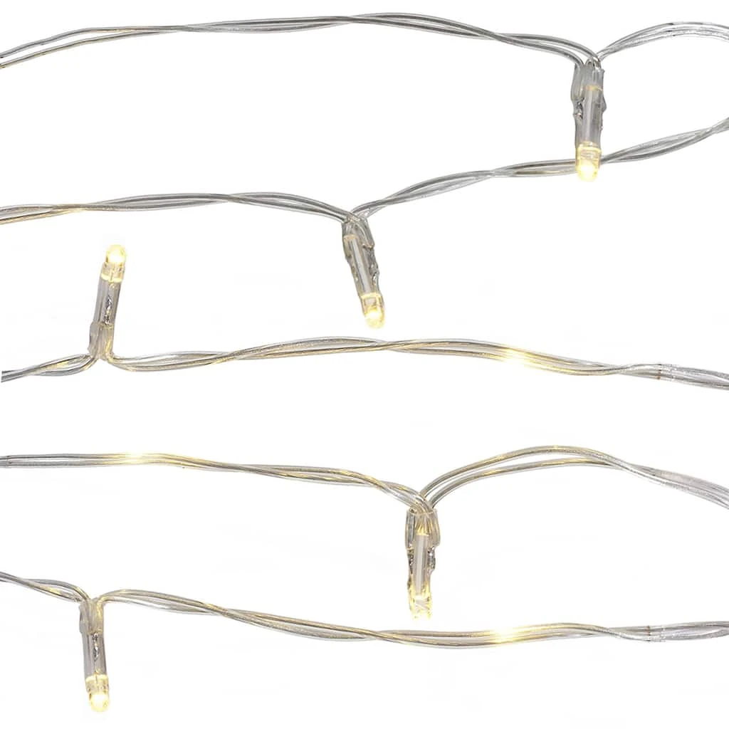 Buy ๐ 10ct. Warm White LED Battery Operated Crafting Lights by Ashland® โค๏ธ 3 Buy ๐ 10ct. Warm White LED Battery Operated Crafting Lights by Ashland® โค๏ธ