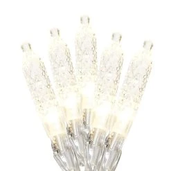 Cheapest 😀 20ct. Warm White LED Diamond Cut Battery Operated Crafting Lights by Ashland® ✔️