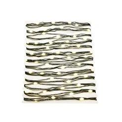 Best deal ❤️ 100ct. Warm White Medium Bead LED Crafting Lights by Ashland® 💯