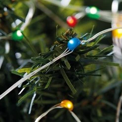 Deals π₯ 100ct. Multicolor Medium Bead LED Crafting Lights by Ashland® π― 5 Deals π₯ 100ct. Multicolor Medium Bead LED Crafting Lights by Ashland® π― -Ashlandty Shop 10676427 2